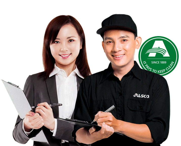 Alsco Uniforms