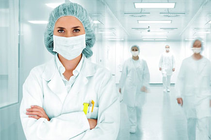 Alsco Uniforms
