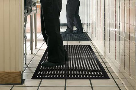Anti Fatigue Mat Rental - Singapore