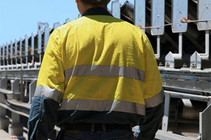 Alsco Uniforms