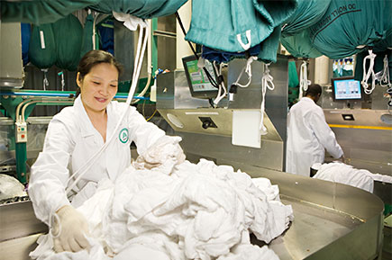 Alsco Uniforms