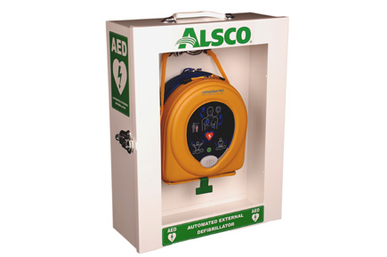 Alsco Uniforms
